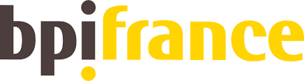 Page d’accueil du Centre d’aide Bpifrance Flash